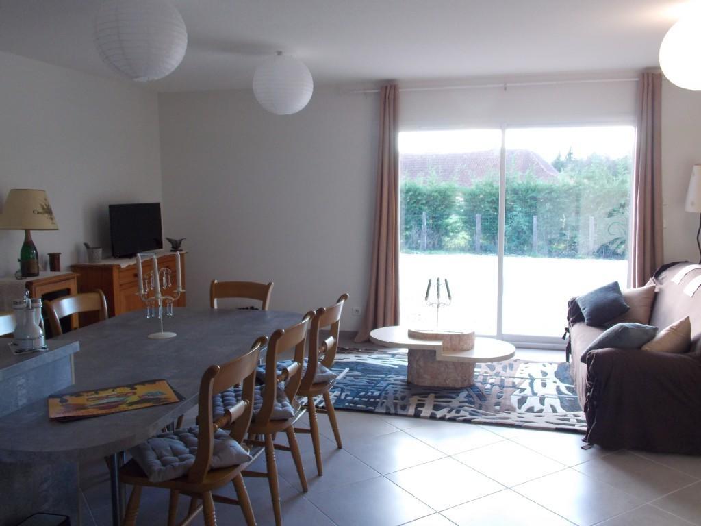 Gite Le Petit Pied-A-Terre La Chapelle-Saint-Sauveur  Номер фото