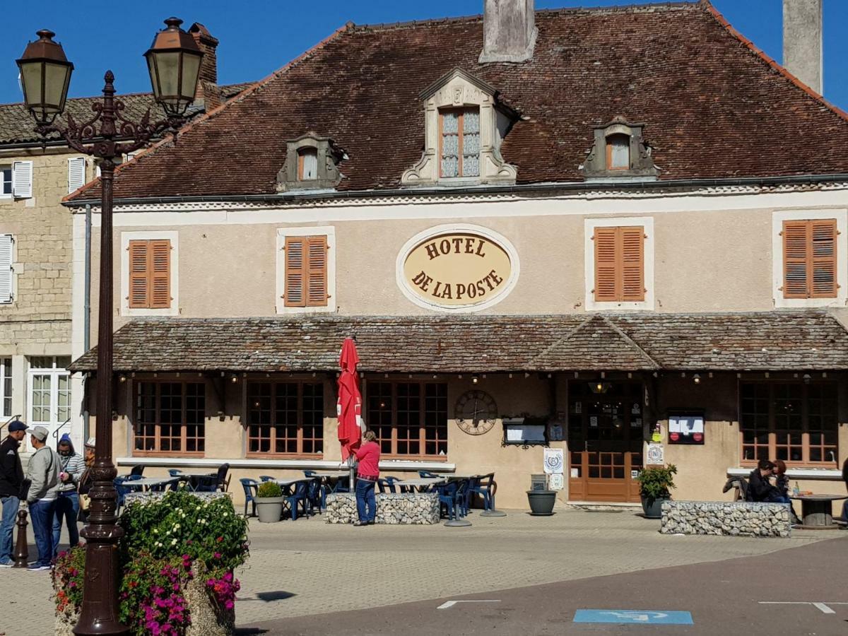 Gite Le Petit Pied-A-Terre La Chapelle-Saint-Sauveur  Экстерьер фото